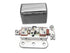 Volt Tech 6 Volt Three Brush Solid State Relay - 32-0056