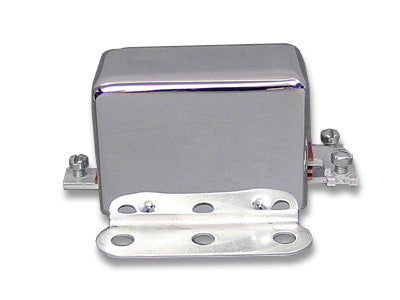 Volt Tech 6 Volt Three Brush Solid State Relay - 32-0056