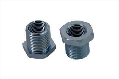 Volt Tech Spark Plug Adapter Sleeve Set - 32-0057