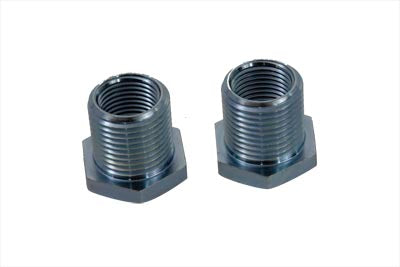 Volt Tech Spark Plug Adapter Sleeve Set - 32-0057