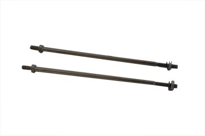 Volt Tech Hitachi Chrome Starter Bolt Set - 32-0059