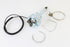 Motorshop 6 Volt Knucklehead Distributor Assembly - 32-0060