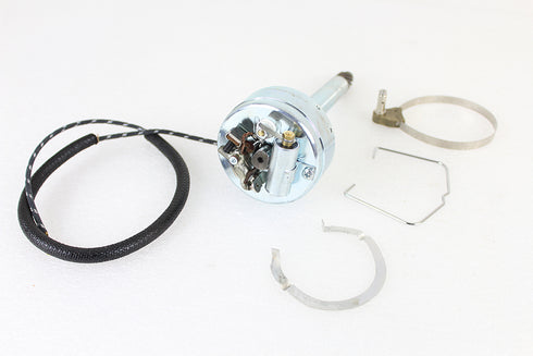 Motorshop 6 Volt Knucklehead Distributor Assembly - 32-0060