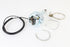 Motorshop 6 Volt Knucklehead Distributor Assembly - 32-0060