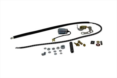 Volt Tech Distributor Top Rebuild Kit - 32-0068