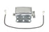 Volt Tech Chrome Look-A-Like 12 Volt 2-Brush Relay - 32-0071