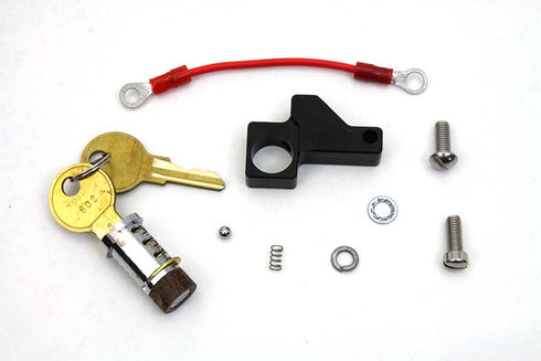 Volt Tech Magneto Ignition Ground Lock - 32-0073