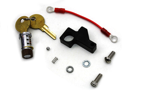 Volt Tech Magneto Ignition Ground Lock - 32-0073