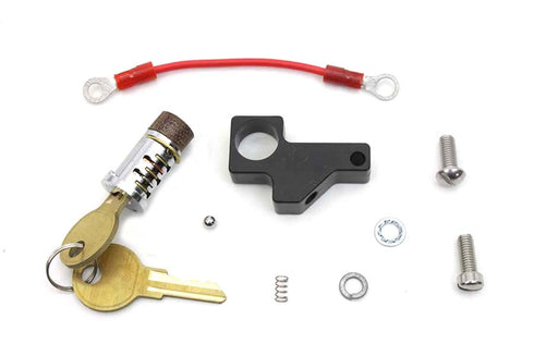 Volt Tech Magneto Ignition Ground Lock - 32-0073