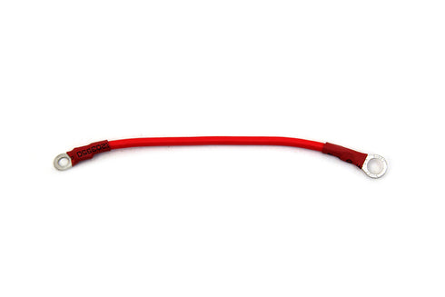 V-Twin Ground Terminal Wire - 32-0080
