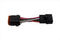 V-Twin Ignition Module Adapter 8-pin to 7-pin - 32-0086