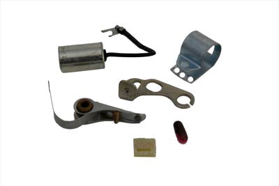 Accel Accel Performance Ignition Tune Up Kit - 32-0107