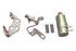 Volt Tech Ignition Points and Condenser Kit - 32-0113