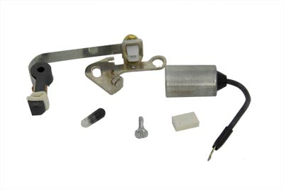 Standard Motor Products Ignition Points and Condenser Kit - 32-0116