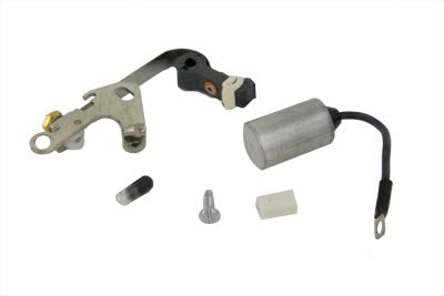 Standard Motor Products Ignition Points and Condenser Kit - 32-0116