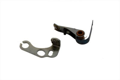 Standard Motor Products Ignition Point Set - 32-0117