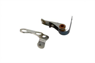 Standard Motor Products Ignition Point Set - 32-0117