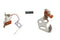 Volt Tech Ignition Points Set - 32-0120
