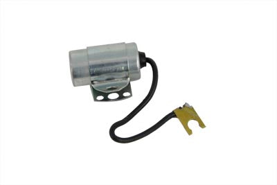 Volt Tech Ignition Condenser and Bracket - 32-0121