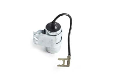 Volt Tech Ignition Condenser and Bracket - 32-0121
