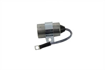 Standard Motor Products Ignition Condenser - 32-0122