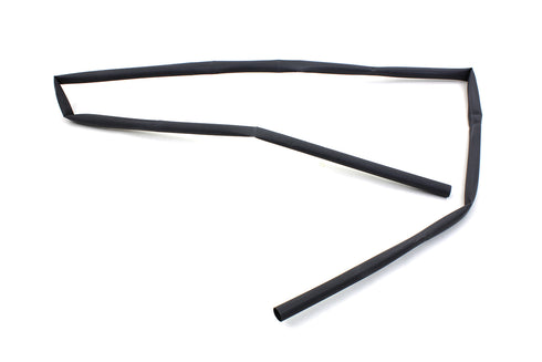 Volt Tech Shrink Wrap 1/4 inch x 4' - 32-0124