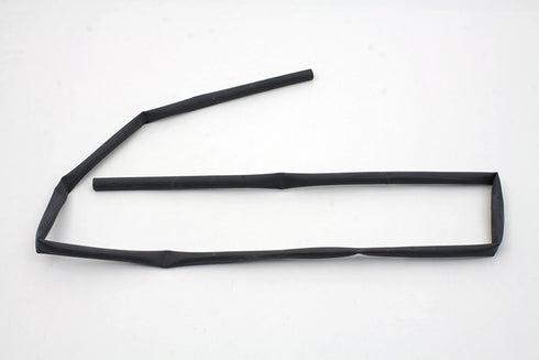 Volt Tech Shrink Wrap 1/4 inch x 4' - 32-0124