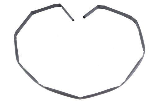 Volt Tech Shrink Wrap 3/8 inch x 4' - 32-0125