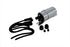 Volt Tech Round Chrome 12 Volt Dual Coil with Bracket - 32-0126