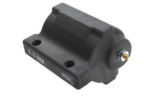 Volt Tech Volt Tech Black 12 Volt Dual Fire Coil - 32-0128
