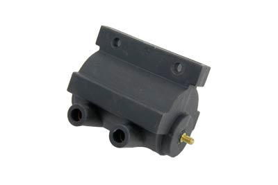 Volt Tech Volt Tech Black 12 Volt Dual Fire Coil - 32-0129