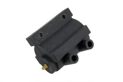 Volt Tech Volt Tech Black 12 Volt Dual Fire Coil - 32-0129