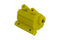 Accel Accel Yellow Power Pulse 12 Volt Coil - 32-0130
