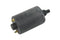V-Twin Black 6 Volt Dual Coil - 32-0131