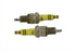 Accel Accel U-Groove Spark Plug Set - 32-0148