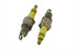 Accel Accel U-Groove Spark Plug Set - 32-0148