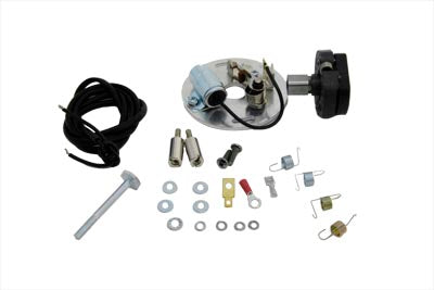 Volt Tech Points Conversion Advance Kit - 32-0150