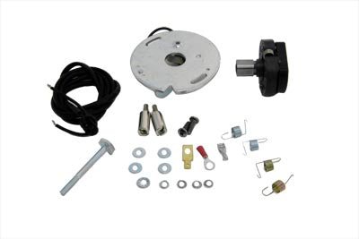 Volt Tech Points Conversion Advance Kit - 32-0150