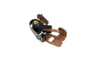 Standard Motor Products Blue Streak Ignition Point Set - 32-0156
