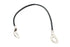 V-Twin Relay to Ground Wire - 32-0158