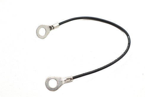 V-Twin Relay to Ground Wire - 32-0158