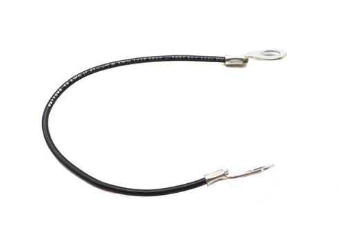 V-Twin Relay to Ground Wire - 32-0158