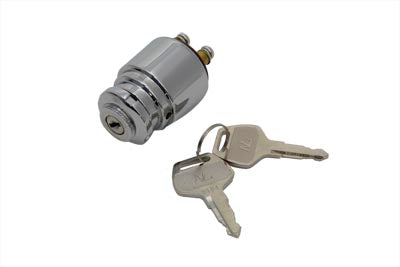 Volt Tech Ignition Key Switch - 32-0161