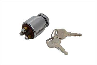 Volt Tech Ignition Key Switch - 32-0161