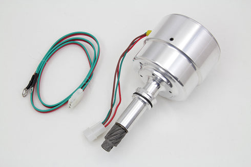 Accel Accel Dual Fire Distributor - 32-0174