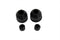 Volt Tech Spark Plug Nut Set - 32-0190