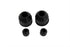 Volt Tech Spark Plug Nut Set - 32-0190