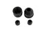 Volt Tech Spark Plug Nut Set - 32-0190