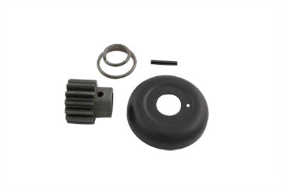 Volt Tech 3-Brush Generator Gear Kit - 32-0205