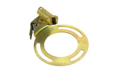 Volt Tech 3-Brush Generator Brush Holder Assembly - 32-0211